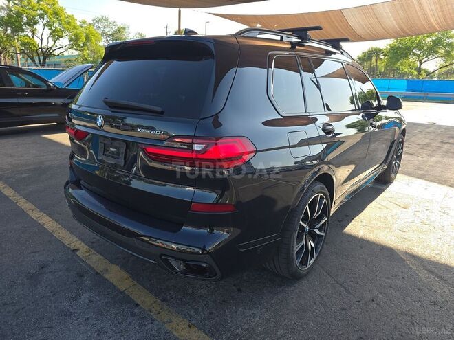 BMW X7-4