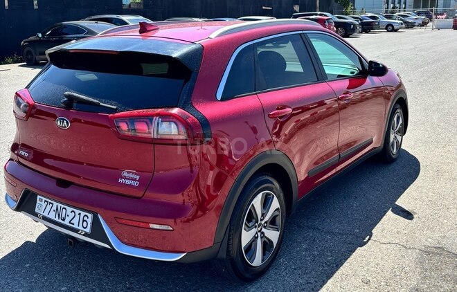 Kia Niro-5