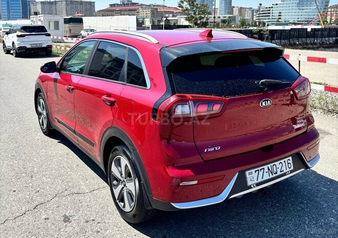 Kia Niro-4