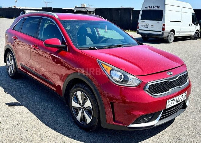Kia Niro-3