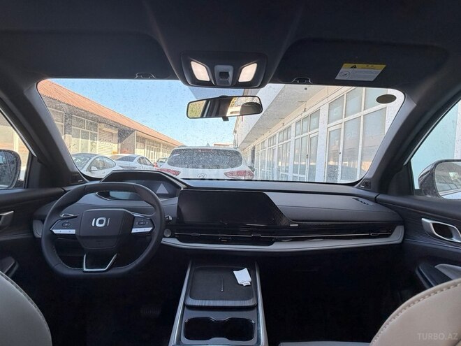 Changan Qiyuan Q05 2025, 22,100 km - 1.5 л - Bakı