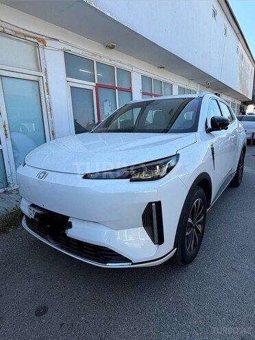 Changan Qiyuan Q05 2025, 22,100 km - 1.5 л - Bakı