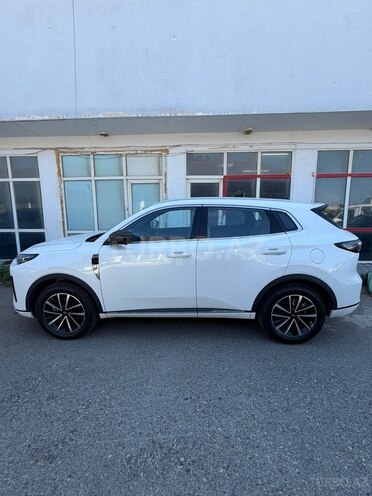 Changan Qiyuan Q05 2025, 22,100 km - 1.5 л - Bakı