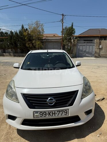 Nissan Latio-1
