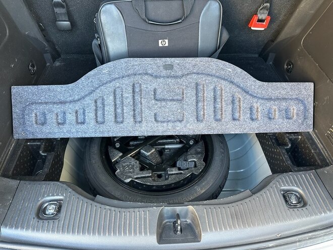 Chevrolet Trax-11