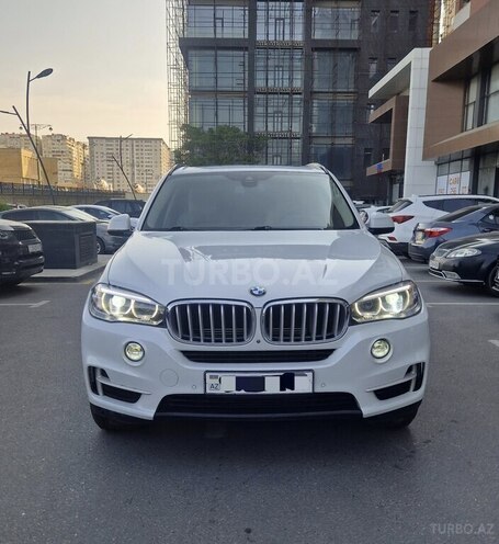 BMW X5-1