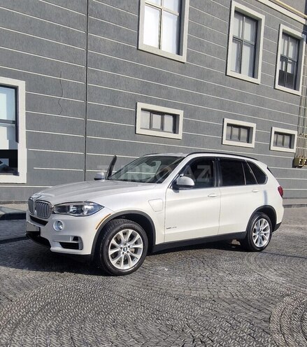 BMW X5-4