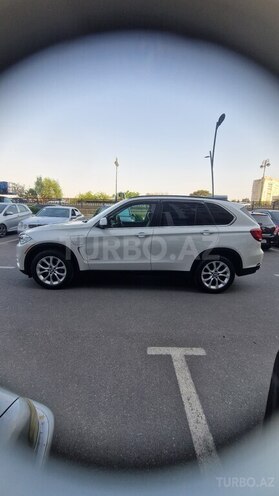 BMW X5-5