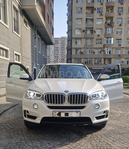 BMW X5-2