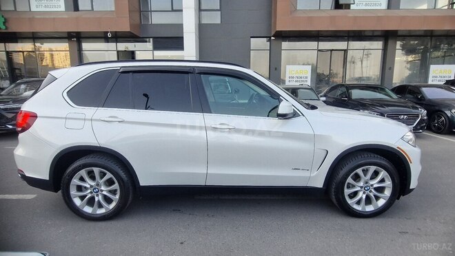 BMW X5-6