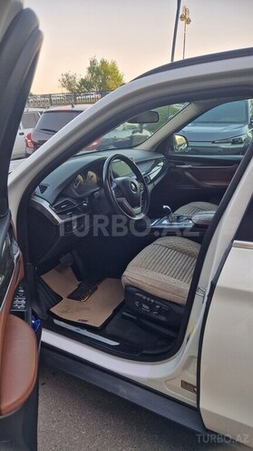 BMW X5-8