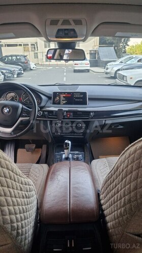 BMW X5-10