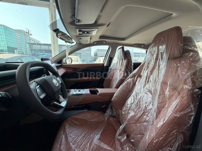 Changan Eado-5
