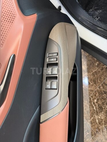 Changan Eado-9