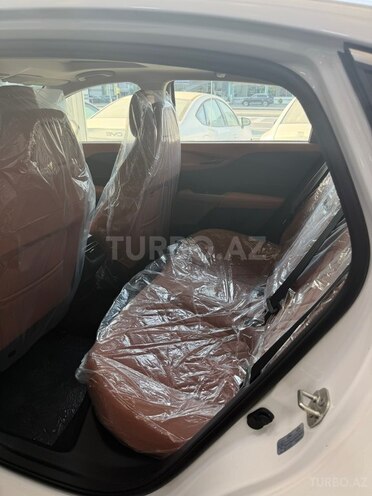 Changan Eado-7