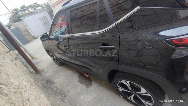 JAC JS4-5