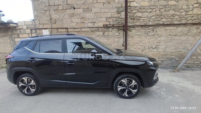 JAC JS4-7