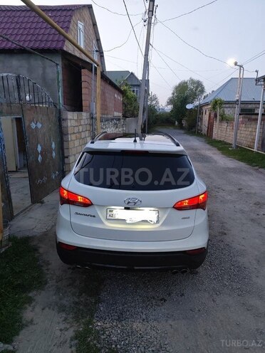 Hyundai Santa Fe-2