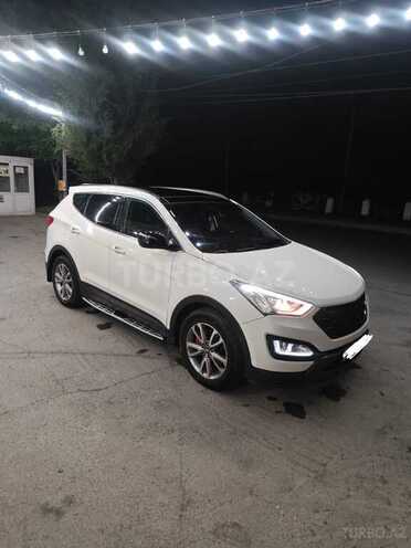 Hyundai Santa Fe-7