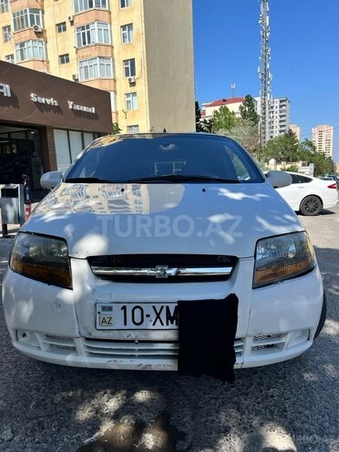 Chevrolet Kalos-1