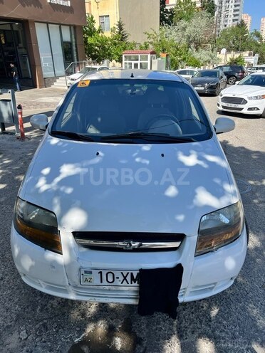 Chevrolet Kalos-2
