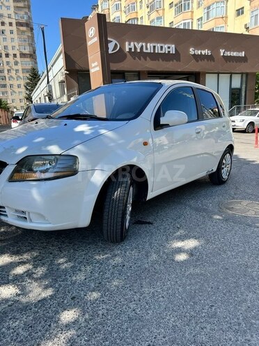 Chevrolet Kalos-4
