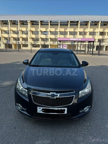 Chevrolet Cruze-2