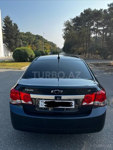 Chevrolet Cruze-3