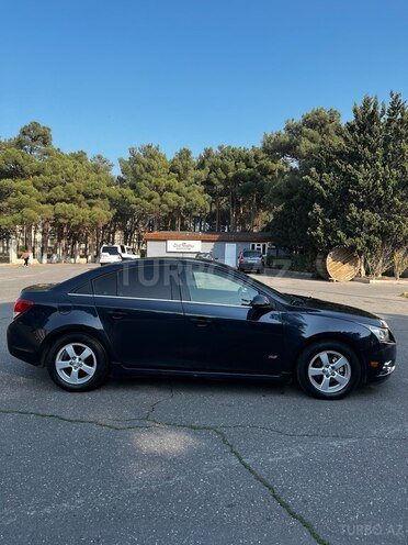 Chevrolet Cruze-5