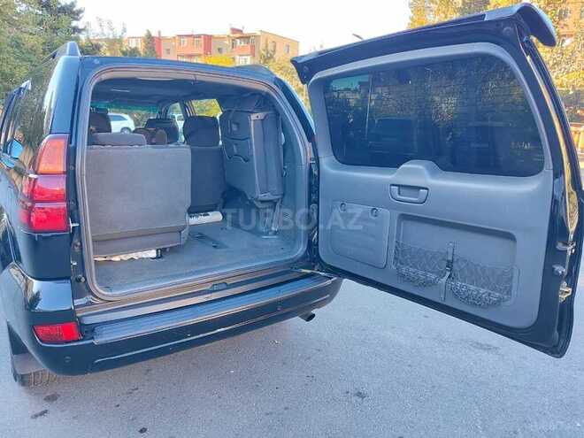 Toyota Land Cruiser Prado-12