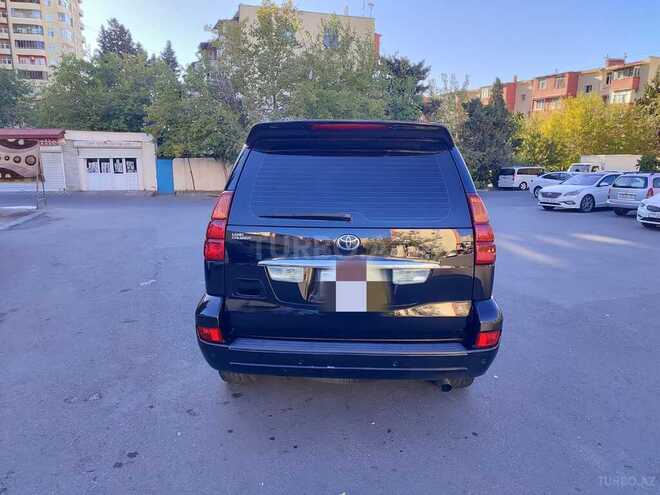 Toyota Land Cruiser Prado-7