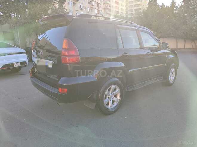 Toyota Land Cruiser Prado-6