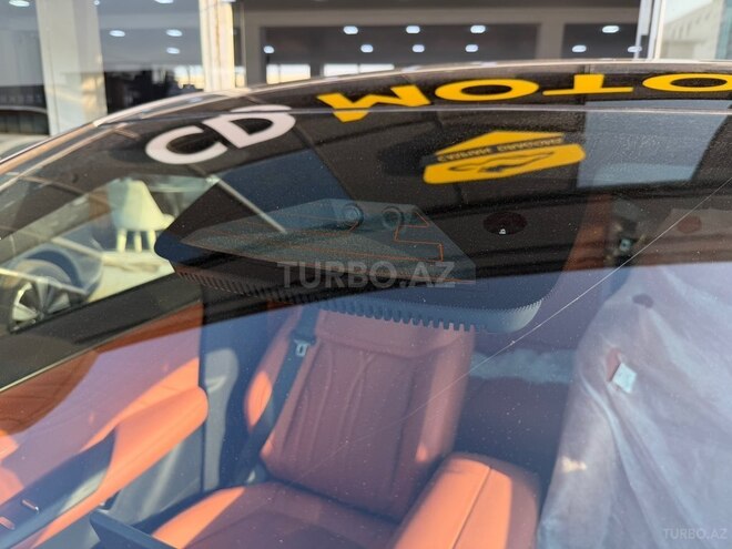 Changan Deepal S07-11