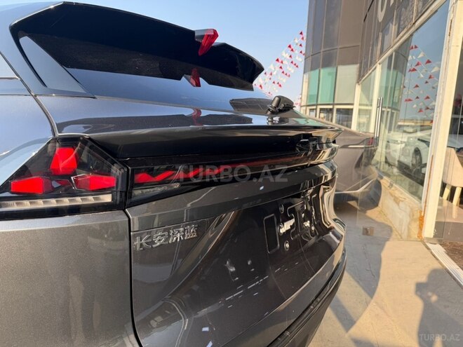 Changan Deepal S07-15