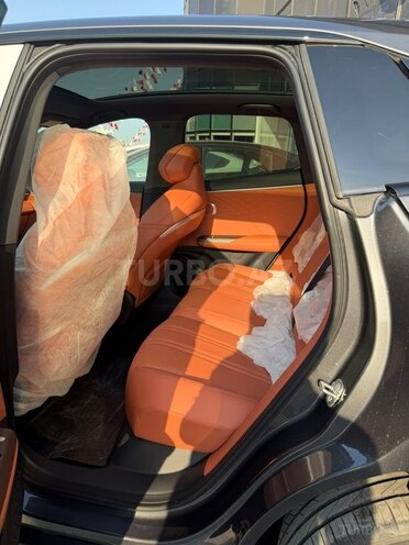 Changan Deepal S07-10