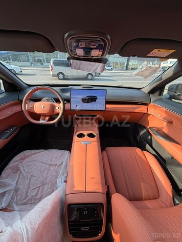 Changan Deepal S07-3