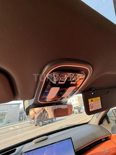Changan Deepal S07-9