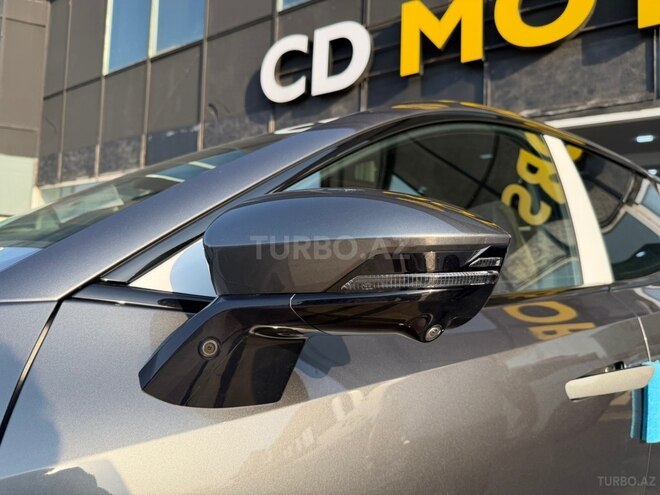 Changan Deepal S07-12