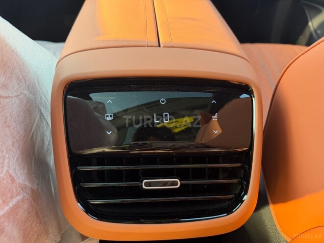 Changan Deepal S07-8