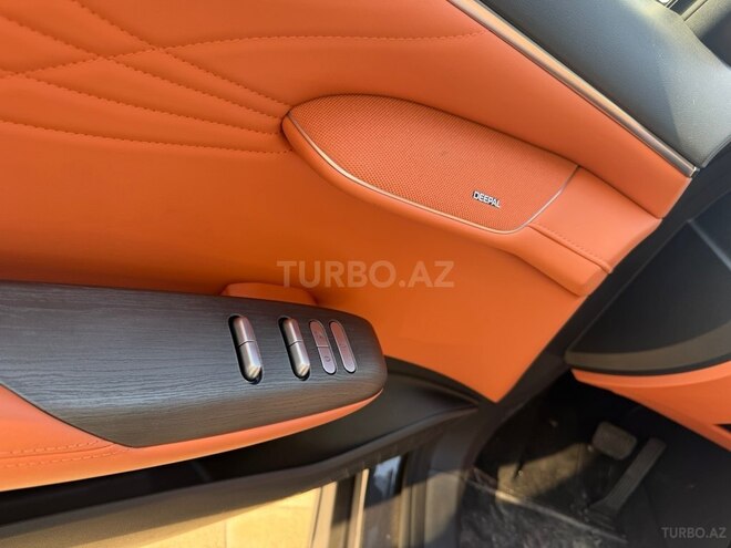 Changan Deepal S07-7