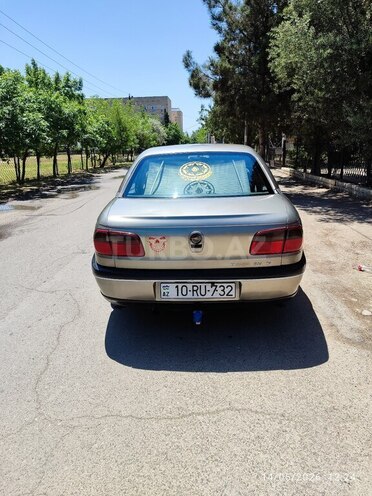 Opel Omega 1996, 450,000 km - 2.0 l - Şirvan