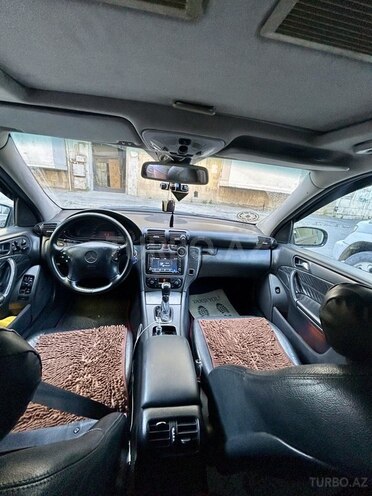 Mercedes C 320-4