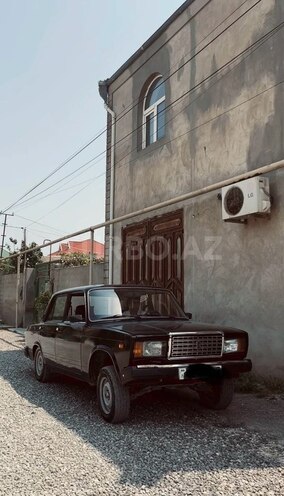LADA (VAZ) 2107-3