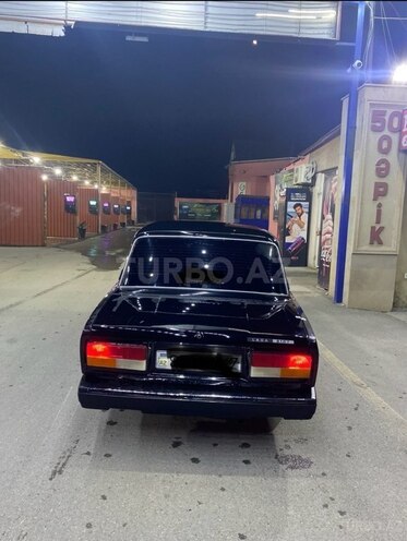 LADA (VAZ) 2107-5