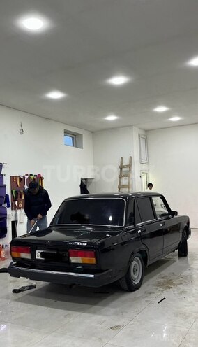 LADA (VAZ) 2107-6