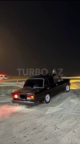 LADA (VAZ) 2107-4
