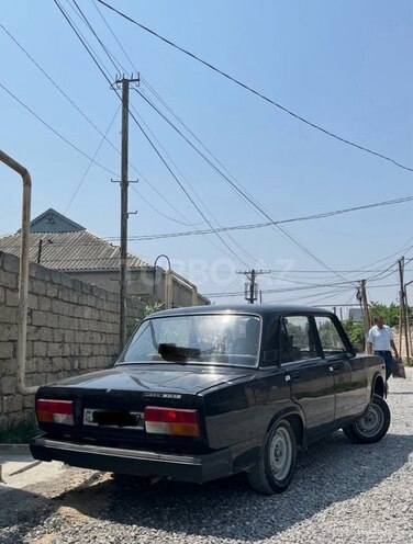 LADA (VAZ) 2107-7
