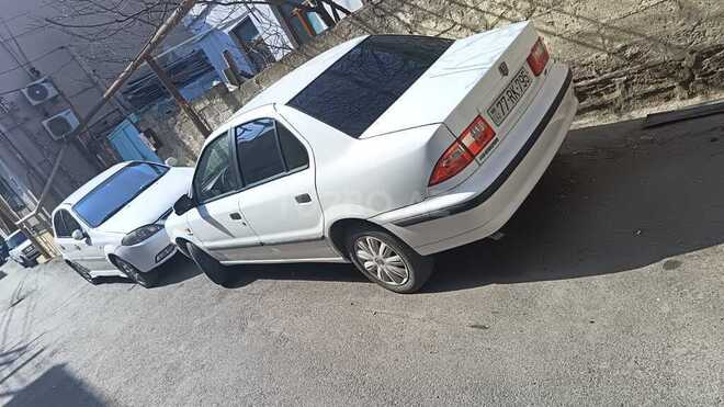 Khazar LX-2