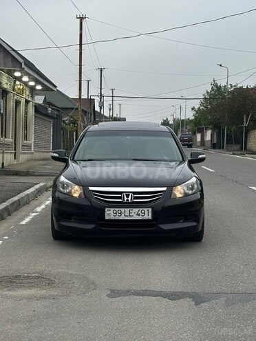 Honda Accord-1