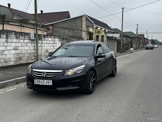 Honda Accord-2